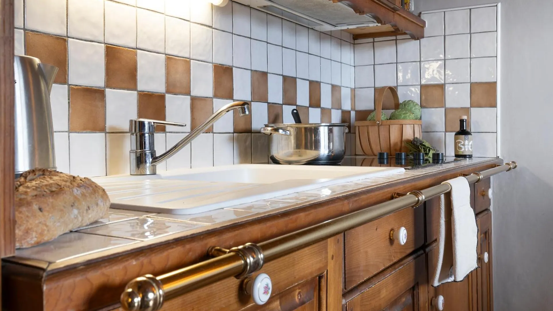 **** Apartmanhotel Residence Pierre & Vacances Premium Les Fermes Du Soleil Les Carroz d'Araches Franciaország