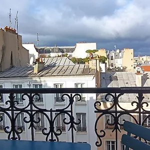 Bastille Secret Parijs